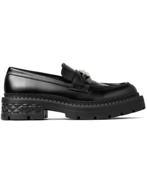 Jimmy Choo Trainers - Black