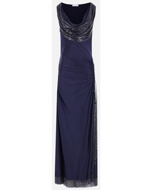 Rabanne Dresses - Blue