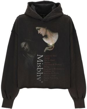 MISBHV Jumpers - Black