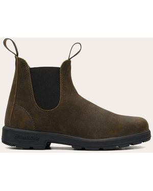 Blundstone Boots - Brown