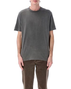 Our Legacy Box T-Shirt - Gray
