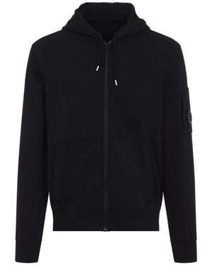 C.P. Company Sweatshirt - Black