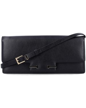 Tom Ford Clutch Show - Black