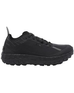 Norda Sneakers - Black