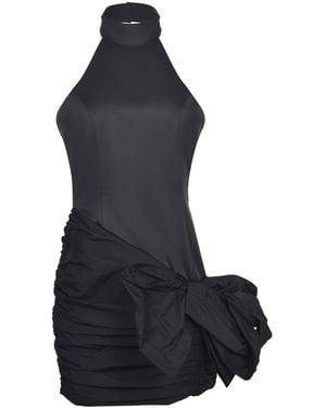 ROTATE BIRGER CHRISTENSEN Dresses - Black