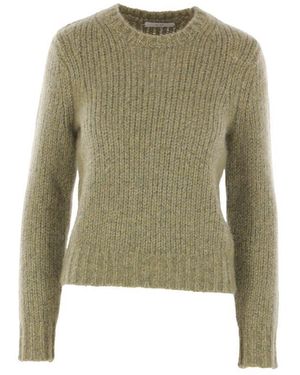 Co. Jumpers - Green