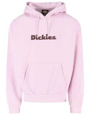 Dickies Jumpers - Pink