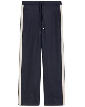 Max Mara Pants & Shorts - Blue