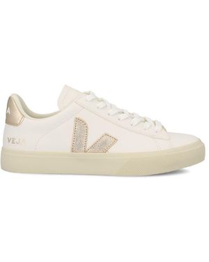 Veja Sneakers - White