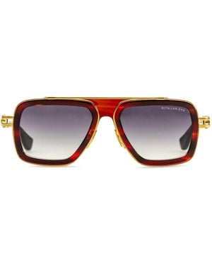 Dita Eyewear Sunglasses - Black