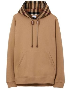 Burberry Jumpers - Natural