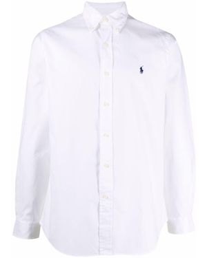Ralph Lauren Shirts - White