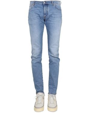 Balmain Jeans - Blue