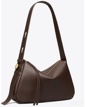 Tory Burch Shoulder Bag - Brown