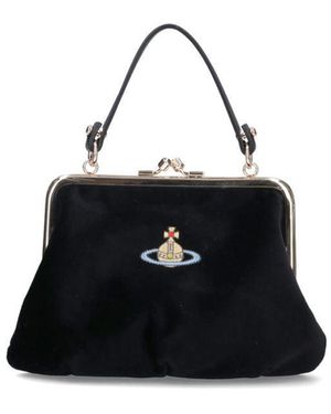 Vivienne Westwood Shoulder bags for Women Online Sale up to 63 off Lyst Canada