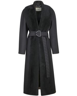 Fendi Coats for Women | Online Sale up to 69% off | Lyst