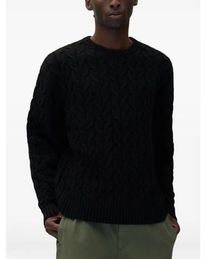 Arte' Sweaters & Knitwear - Black