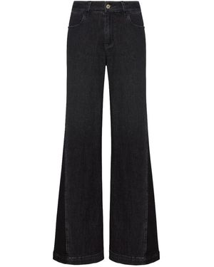 Elena Miro Jeans Clothing - Black