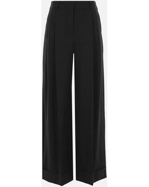 Alberto Biani Pants - Black