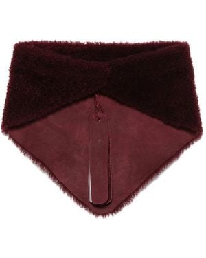 SANTORO Scarves - Purple