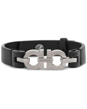 Ferragamo Bijoux - Black