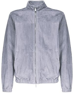Eleventy Giubbino - Blue