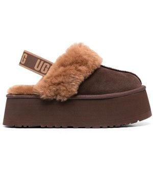 UGG Slipper - Brown