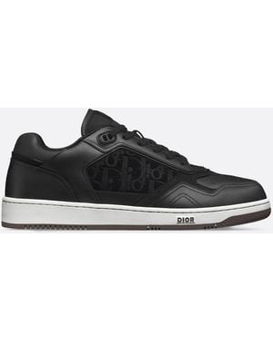 Dior Trainers Shoes - Black