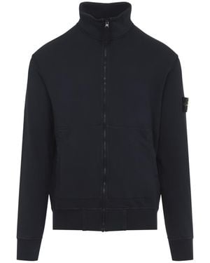 Stone Island Jumper - Blue
