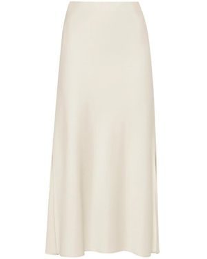 Brunello Cucinelli Skirts - White