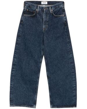 Agolde Jeans - Blue