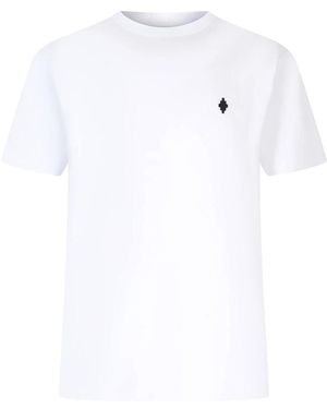 Marcelo Burlon Topwear - White
