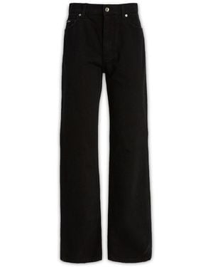 Dolce & Gabbana Jeans - Black