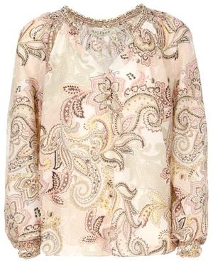 Hale Bob Shirts - Natural