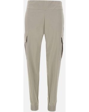 Rrd Trousers - Natural