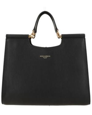 Dolce & Gabbana Bags - Black