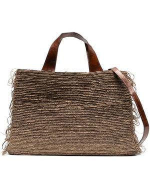 IBELIV Bags - Brown