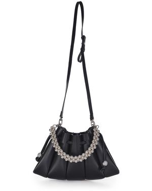 THEMOIRÈ Bags - Black