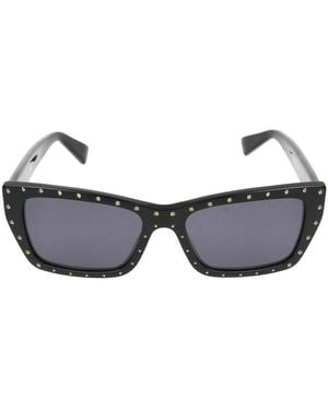 Moschino Sunglasses - Black
