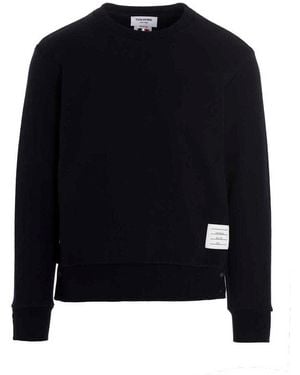 Thom Browne Jumpers - Blue