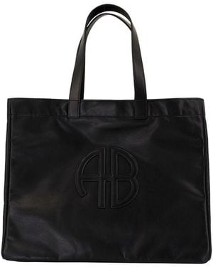 関税・送料込み★ANINE BING ★ミディアム リリ トート Anine Bing Tote bags for Women | Online Sale up to 38% off