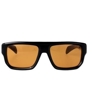 David Beckham Sunglasses - Brown