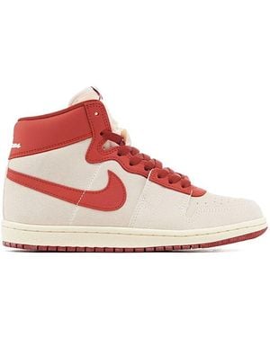 Nike Jordan Air Ship Every Game Trainers - Pink