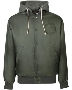 Autry Jackets - Green