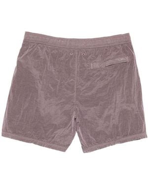 Stone Island Sea Clothing - Purple