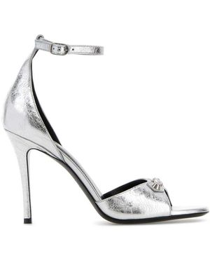 Balenciaga Sandals - White