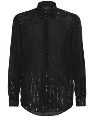 DSquared² Shirts - Black