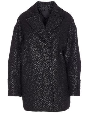 Pinko Coats - Blue
