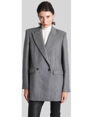 IRO Nimi Blazer - Grey