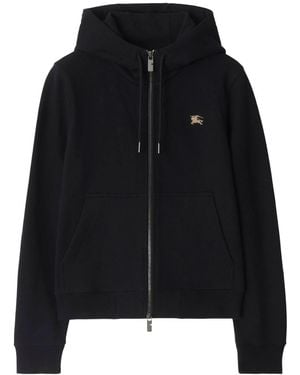 Burberry Hoody - Black